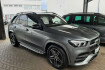 Mercedes GLE Ambiente Benz gle 400 d amg pano ahk 360  standheizung