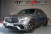 Mercedes Classe G Stronger Than Time Edition benz g  benz g night coupe voll 22 garantie