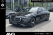 Mercedes Classe E AMG Line NIGHT Edition Benz e 400 e 400 e 4m amg pano hud night burm4d sitz klima