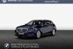 BMW Série 5  540 d xdrive touring aut. led* pano* shz*