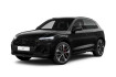 Audi SQ5 quattro Sq5 tdi qu black hud ahk leder 360  acc
