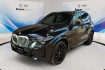 BMW X5  xdrive30d ahk 360  head up rfk hifi lordose