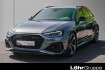 Audi RS4 Avant  Rs4 rs 4 avant 2.9 tfsi navi matrix panorama ahk b&o