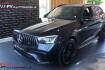 Mercedes GLC 63 AMG  Benz glc 63 amg glc 63 s amg 4matic pano* sport abg.*
