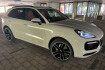 Porsche Cayenne Platinum Edition np 123teuro  top gepflegt  vollausst. p scheckheft
