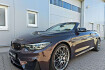 BMW M4 Coupé Competition Bmw m4  m4 competition cabrio*keramik*hud*carbon*dab