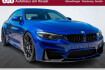 BMW M4 Coupé Competition Bmw m4  m4 coupe competition kessy*360*aulitzky