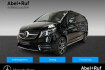 Mercedes Classe V Avantgarde Benz v 300 d 4×4 avant+amg+distr+burme+pano+ahk