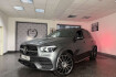 Mercedes GLE AMG Line Benz gle 300 d 4m amg pano keyless night ii burme hud