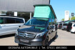 Mercedes Marco Polo Horizon benz marco polo  benz marco polo v 250 marco polo horizon artventure 4 matic