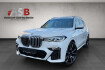 BMW X7  xdrive 40 d m sportpaket*laser*skylounge*
