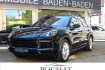 Porsche Cayenne  e hybrid*luft*pano*sportchrono*pdls*bose
