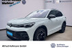 Volkswagen Tiguan R-Line 1.5 tsi ehybrid r line dsg ahk keyless