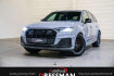 Audi Q7 S-Line 50 tdi s line comp. matrix pano b&o 7 sitze