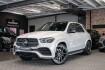 Mercedes GLE AMG Line Benz gle 450 4m|amg line|night paket|pano|stdhz|ahk