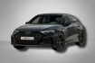 Audi RS3  Rs3 sportback 2.5 tfsi 7 gang s tronic quattro 294 ?