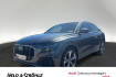 Audi Q8  s line 50 tdi quattro ahk b&o hud navi matrix
