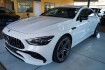 Mercedes AMG GT  benz amg gt  benz amg gt 4 trg. 43 4matic+