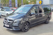 Mercedes Classe V Edition Benz v 300 d edition marco polo amg line  kuche