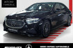 Mercedes Classe E AMG Line NIGHT Edition Benz e 200 amg edition night pano burmester 20 zoll