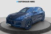 Porsche Cayenne  turbo *pano*matrix*luft*chrono*sitzhbel*