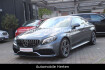 Mercedes C63 AMG  Benz c 63 amg c 63 s amg*coupe*carbon*deutsch*drivers*2.hand*