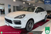 Porsche Cayenne  coupe pano*kamera*car play*