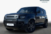 Land Rover Defender X-Dynamic SE 110 d300 x dynamic se aktiv sperrdiff.
