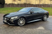 Mercedes Classe S 63 AMG Edition 1 Benz s 63 amg s 63 amg 4matic (217.378)