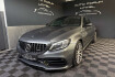 Mercedes C63 AMG  Benz c 63 amg s coupe multibeam pano kamera distronic keyless