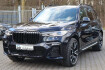 BMW X7  x7 xdrive 30d m sport shadow *panorama*7 sitzer
