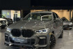 BMW X6  xdrive 30 d m sport*360 hud*laser*pano*h&k*