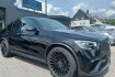 Mercedes Glc 63 Amg  Benz glc 63 amg coupe junger stern 06.2027