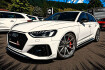 Audi RS4 Avant  Rs4 avant 2.9 tfsi quattro s tronic/ ahk/ acc