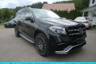 Mercedes GLS 63 AMG  Benz gls 63 amg amg 4matic panorama/edelholz