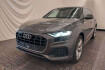 Audi Q8  50 tdi s line sport+*stadt*tour*acc*kame*1.h