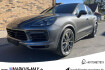 Porsche Cayenne  coupe e hybrid dt. fhzg luftf matrix
