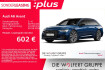 Audi A6 S-Line s line 55 tfsi e quattro s tronic 360