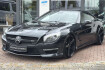 Mercedes SL 63 AMG  Benz sl 63 amg 5 5l v8 de fzg massage*distronic*rfk