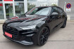 Audi Q8 Competition Plus 50tdi competition plus matrix led/b&o/hud/ahk