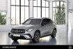 Mercedes GLC  Benz glc 220 glc 220 d 4m edition amg night ahk e sitze ambi+