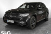 Mercedes GLC AMG Line Advanced Benz glc 220 d 4m amg mbux+360 +led+pano+ahk+night+19