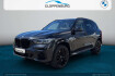 BMW X5  xdrive40d head up+ahk+sthz+navi+luft+pano+acc