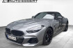 BMW Z4  roadster sportpaket hud ad navi leder digitales co