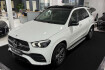 Mercedes GLE AMG Line Benz gle 400 d 4m amg line*pano*dist*360*air*hud*