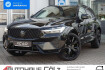 Volvo XC60  Xc60 t8 ultra black edition awd head up display*standheizung*schiebedach*b&w*massagefunktion*aktives fahrwerk