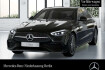 Mercedes Classe C  Benz c 300 de amg+pano+360+19?+totw+keyless+9g