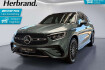 Mercedes GLC AMG Line Benz glc 300 4m amg ahk pano 360  memory totw. 20?