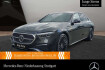 Mercedes Classe E Edition AMG Line Benz e 220 d edition amg line fahrass 360  pano distr.