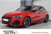 Audi S3  sportback tfsi 245 kw s tronic pano/s sportfahrwerk/matrix led/hud/